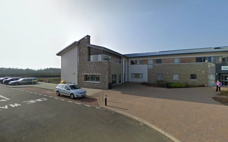 Highland Communities NHS Trust Dental Services - Dental clinic in Fort William