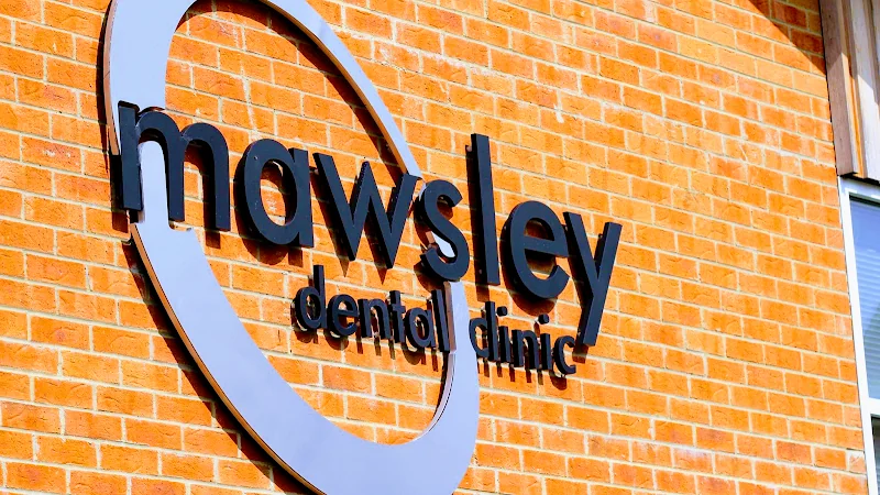 Mawsley Dental Clinic - Dental clinic in Kettering