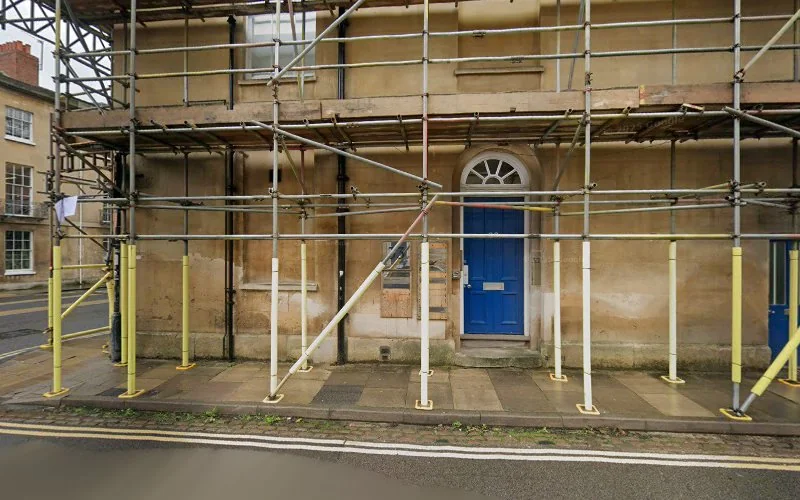 33 Beaumont Street - Dental clinic in Oxford