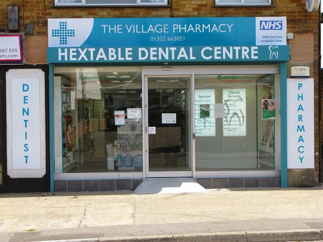 Hextable Dental Centre - Dental clinic in Swanley