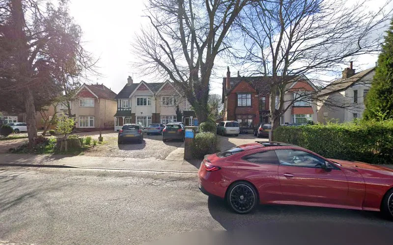 The Dental Design Studio - Dental clinic in Scunthorpe