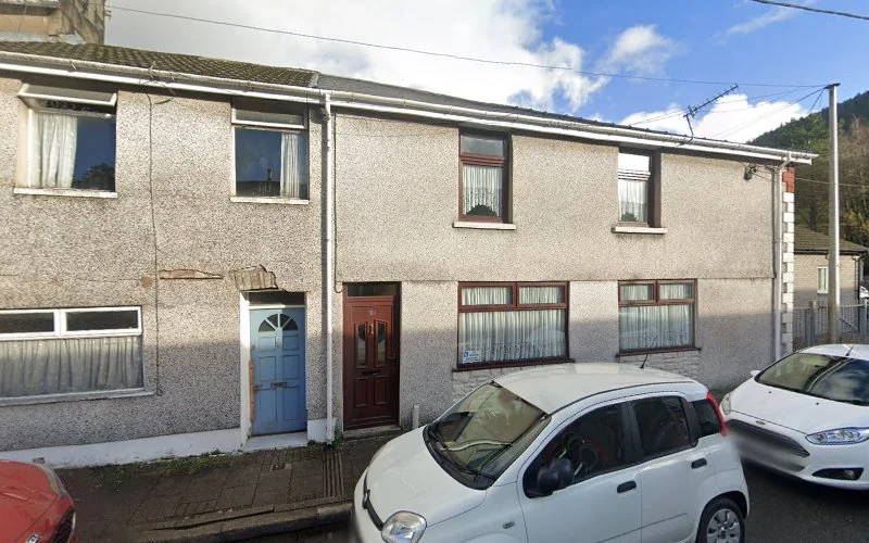 Dental Surgery - Dentist in Bridgend