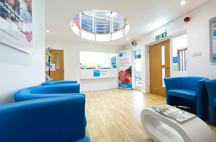 Bupa Dental Care Binfield - Dentist in Bracknell