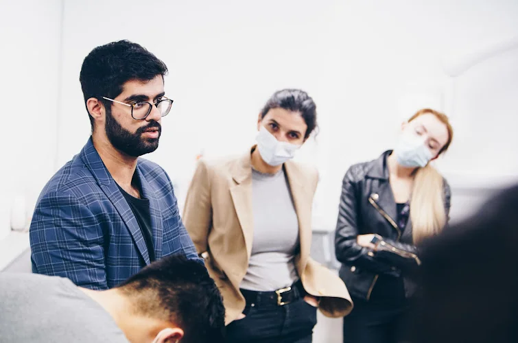 Dr Ajay Dhunna - Dentist in Birmingham