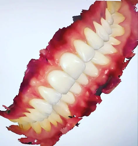 Dr Salman Khan - Dentist in Newcastle