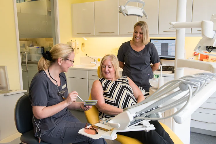 Evolve Dentistry Portishead - Dentist in Bristol
