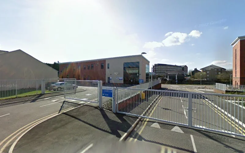 East Lancs Medical Services - Dental clinic in Accrington