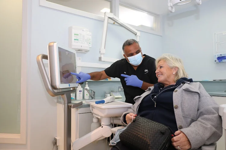 Glow Dentistry - Hampstead Clinic - Dental clinic in London