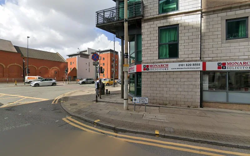 Midhs Manchester Dental Hygiene Service - Dental clinic in Manchester