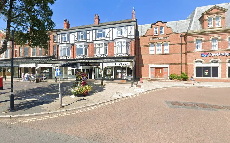 Dental Arts @ 23 Lord Street - Dental clinic in Southport