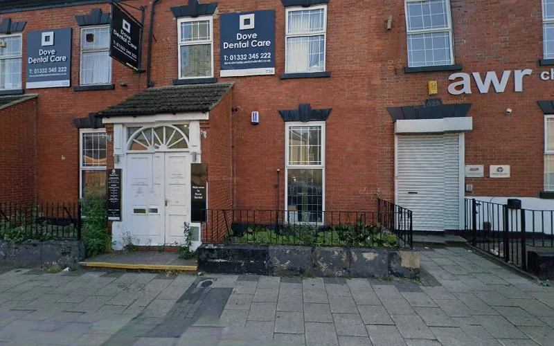 Shaffrey S - Dental clinic in Derby