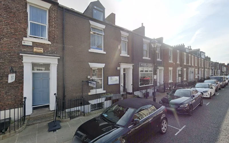 Mr P J Knops - Dentist in Sunderland