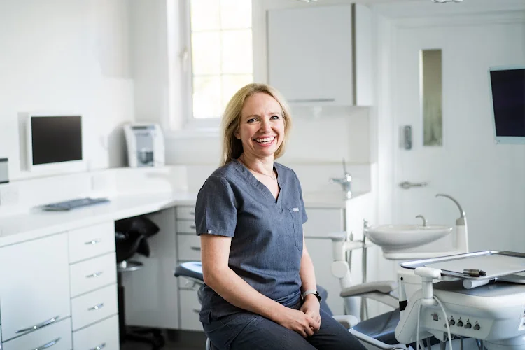 Euston Place Dental Practice - Dentist in Leamington Spa