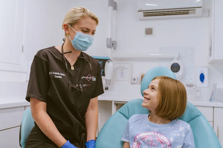 Muse Dental - Dentist in Bristol