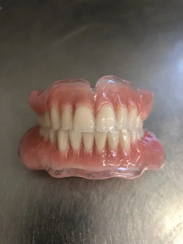 Vitsa Dental Laboratory - Dental laboratory in Wetherby