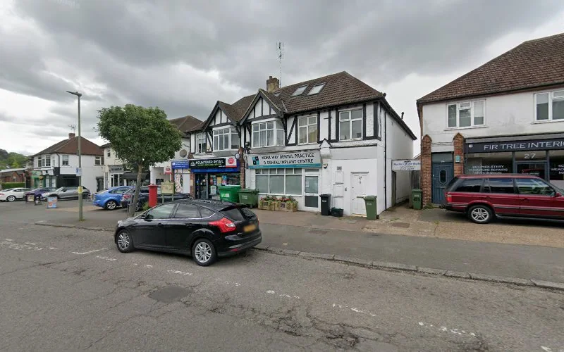 Nork Way Dental Practice - Dental clinic in Banstead