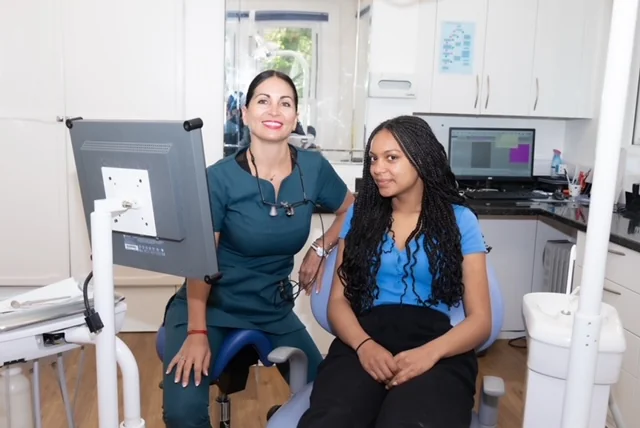 Octagon Dental Centre - Dental clinic in Southampton