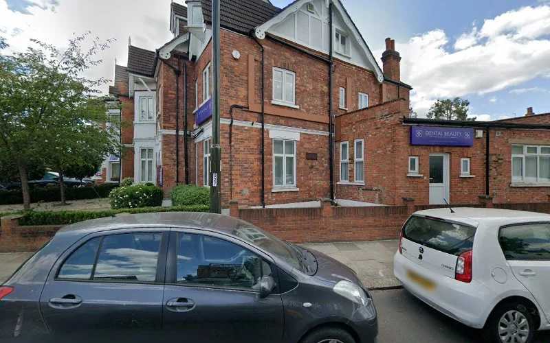 Dr Harmit Kalsi - Teddington Dental - Dental clinic in Teddington