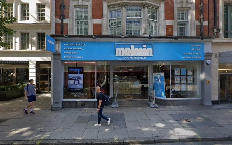 Camden Urgent Dental Care - Dental clinic in London