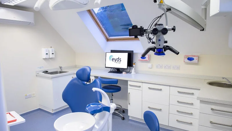 Brough Dental Studio - Dentist in Brough