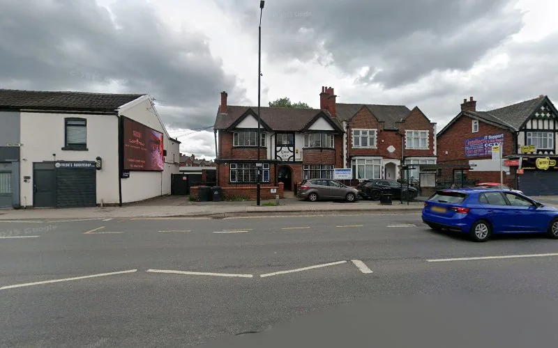 Corra Linn House Dental Practice - Dentist in Stockport