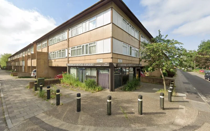 Fishermead Dental Surgery - Dental clinic in Milton Keynes