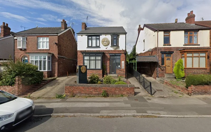 Baum A - Dentist in Rotherham