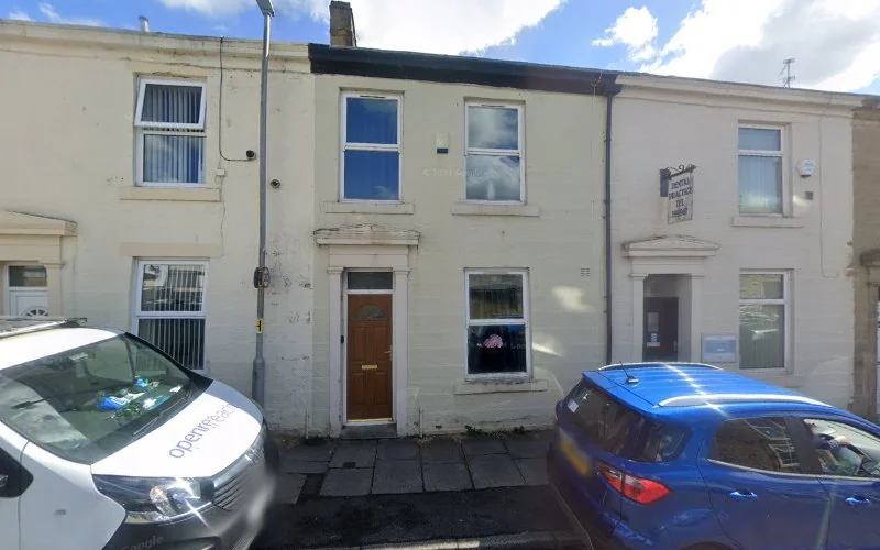 Clough & Joshi - Dentist in Accrington