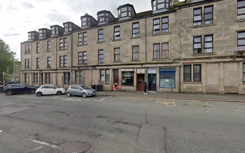 Iain Wilson Dental Laboratory - Dental laboratory in Greenock