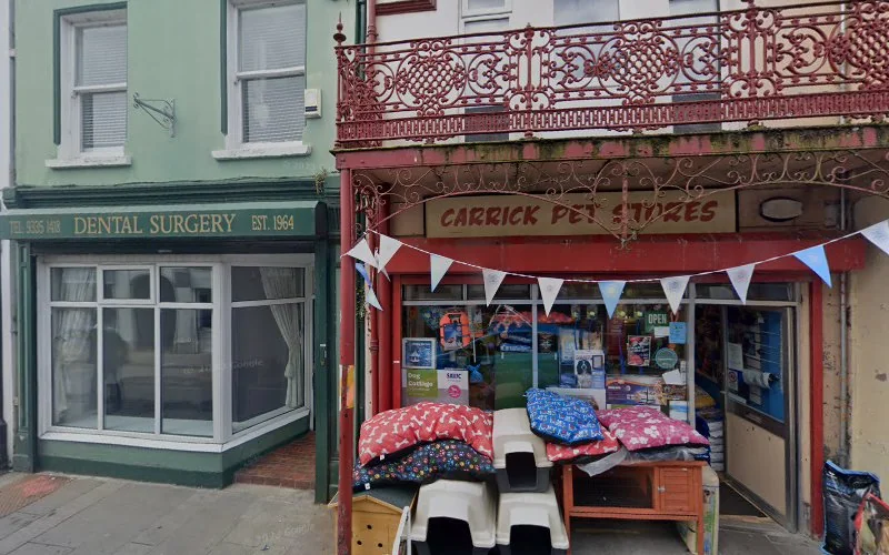 Dental Surgery - Dental clinic in Carrickfergus