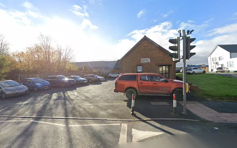 Rhos Cottage Dental Practice - Dental clinic in Haverfordwest