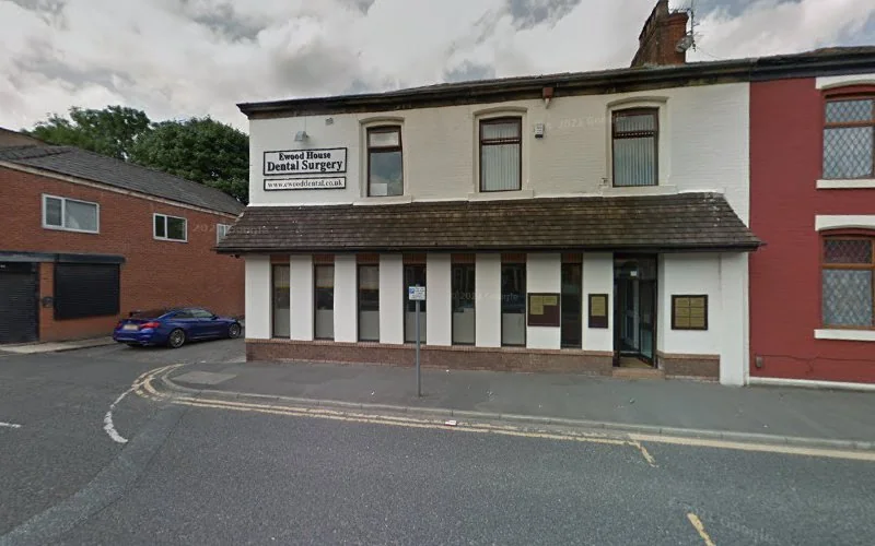 Tuzio K A - Dental clinic in Blackburn