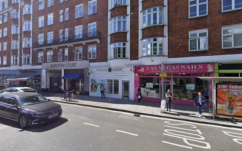 Doctor Deborah Phillips - Dentist in London