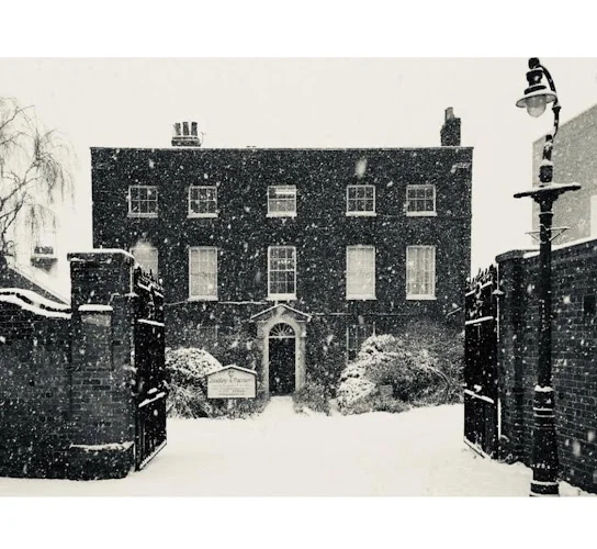 Bradley & Partners Dental Practice - Dental clinic in Canterbury