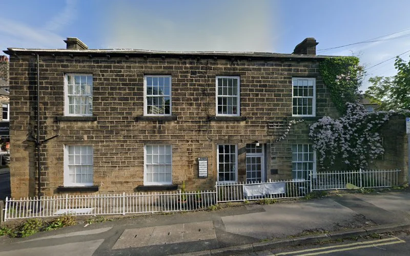 Dobson N P - Dental clinic in Ilkley