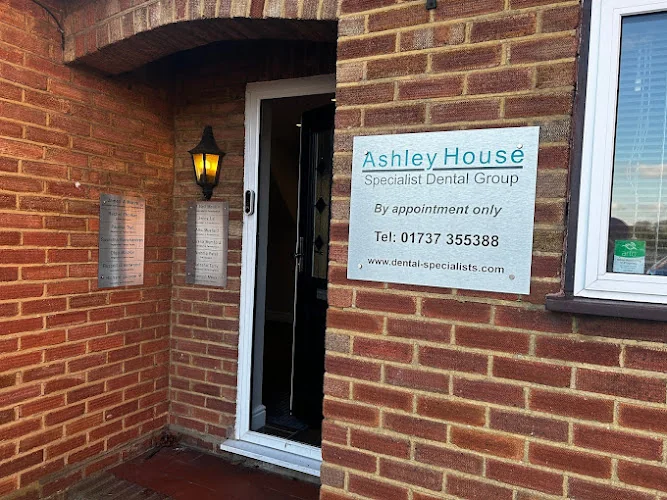 JL endodontics - Endodontist in Banstead