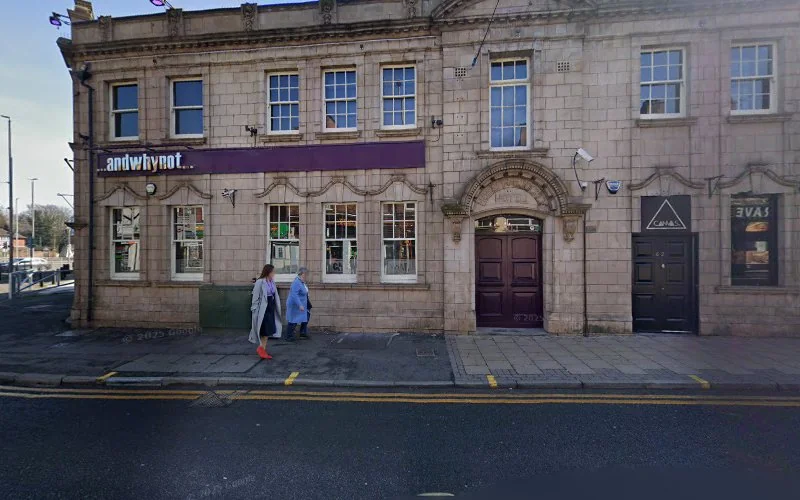 Duckmanton M J - Dental clinic in Mansfield