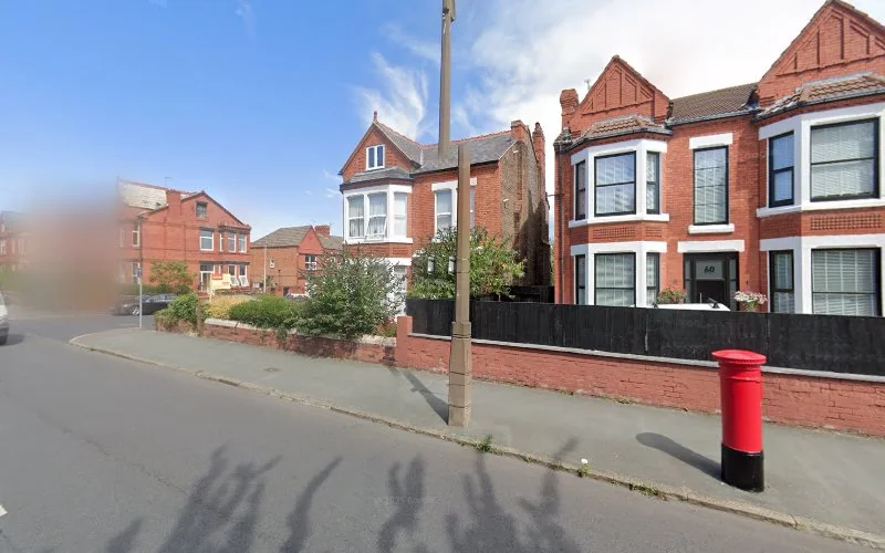 Slee a F - Dental clinic in Wallasey