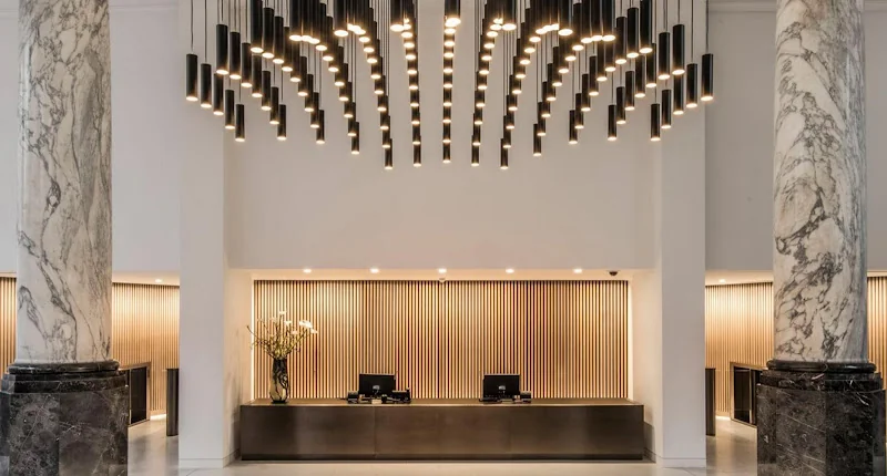 Clearstone Dental Bank City of London - Dentist in London