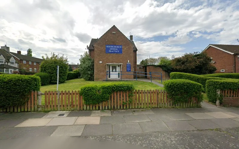 Sen R - Dental clinic in Wirral