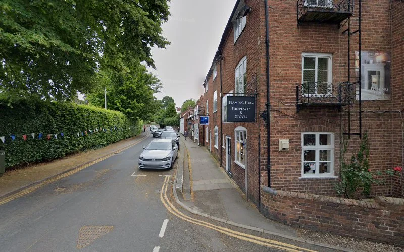 Jarrett Dental - Dentist in Wolverhampton