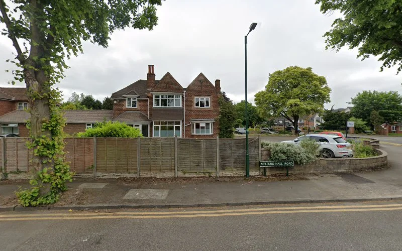 Dr Arta Vahdaty - Dentist in Solihull