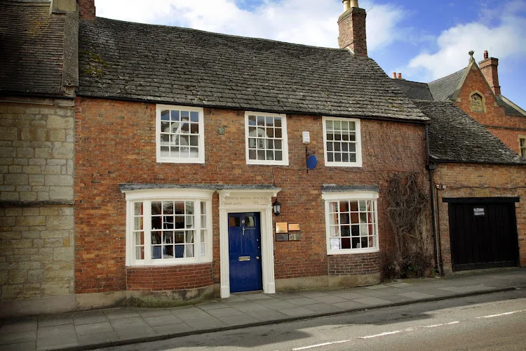 Shipston Dental Practice - Dental clinic in Shipston-on-Stour