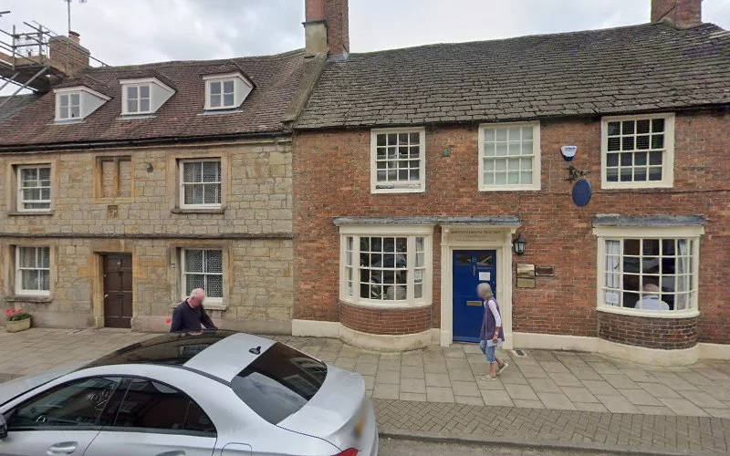 Millward A - Dental clinic in Shipston-on-Stour