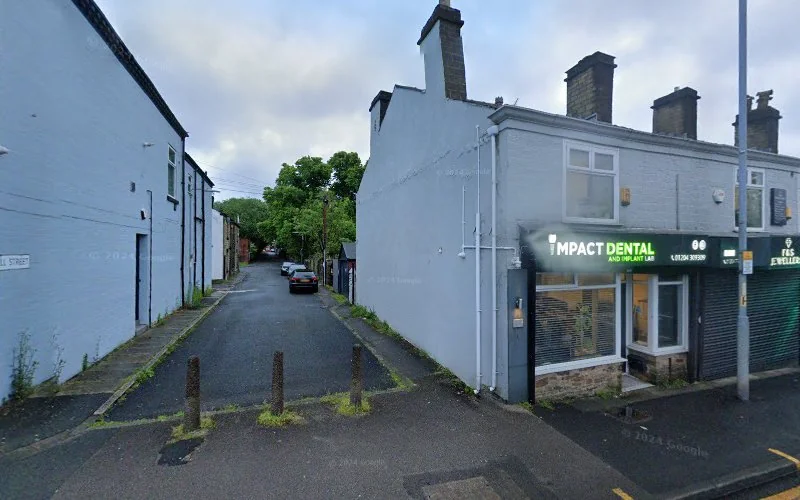 Impact Dental & Implant Laboratory - Dental laboratory in Bolton