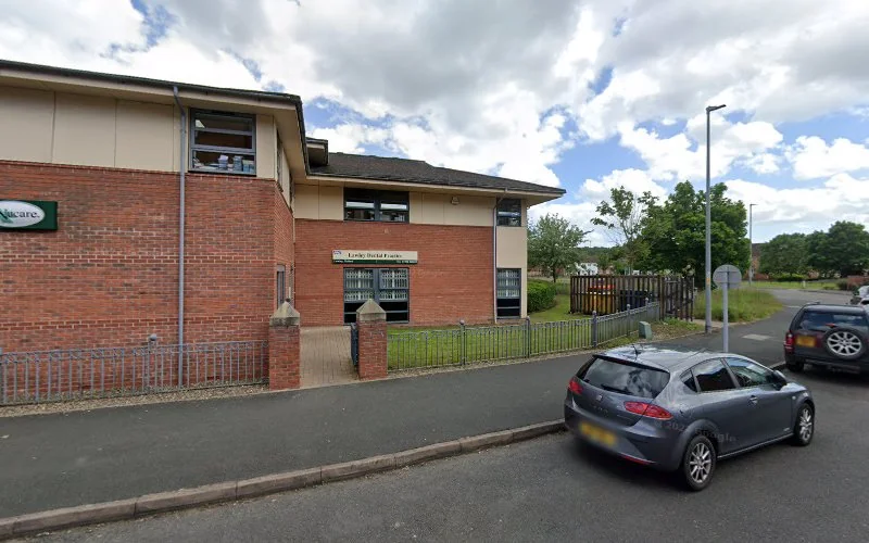 Lawley Dental Practice - Dental clinic in Telford