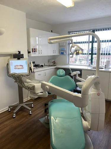 Gransha Dental - Dental clinic in Belfast