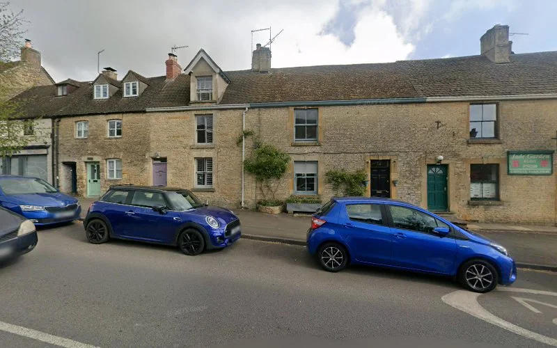 Beston D M - Dental clinic in Cheltenham