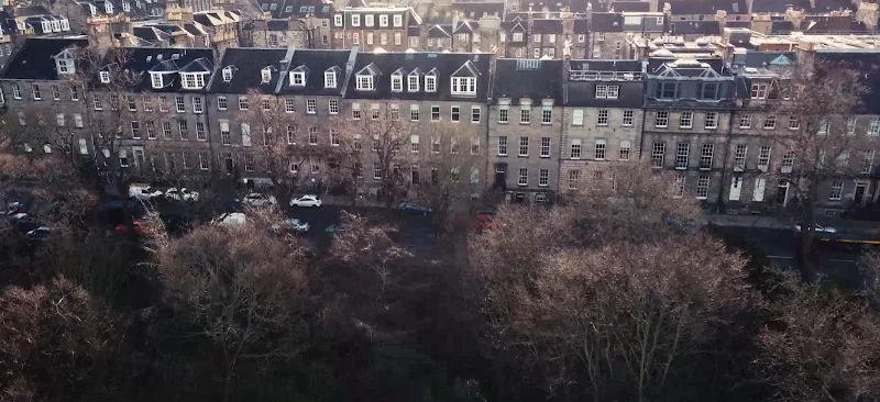 Real Good Dental Company Head Office - Dentist in Edinburgh