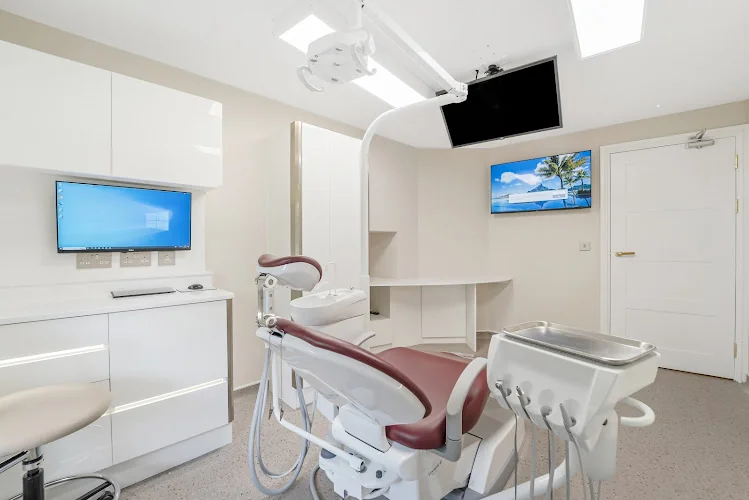 DentaQuest - Dental clinic in Taunton